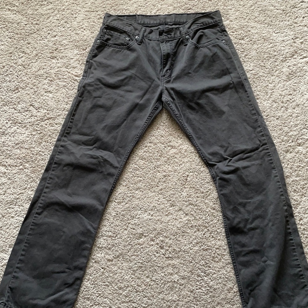 Men’s Levi’s